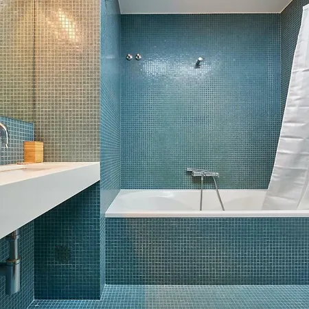 Διαμέρισμα Luxury In The Privileged