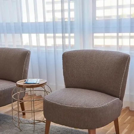 Luxury In The Privileged Lisboa