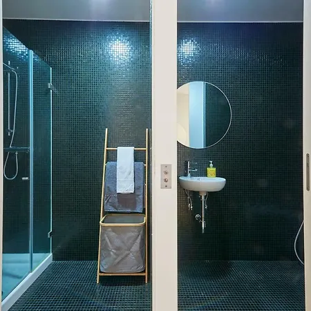 アパート Luxury In The Privileged