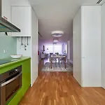 Luxury In The Privileged Lisboa