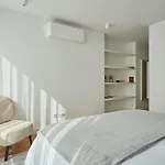 Luxury In The Privileged شقة Lisboa