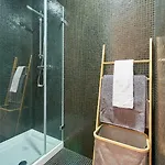 Appartement Luxury In The Privileged Lissabon