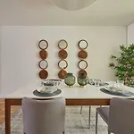 Luxury In The Privileged شقة Lisboa