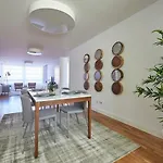 شقة Luxury In The Privileged Lisboa