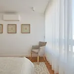 Luxury In The Privileged شقة Lisboa