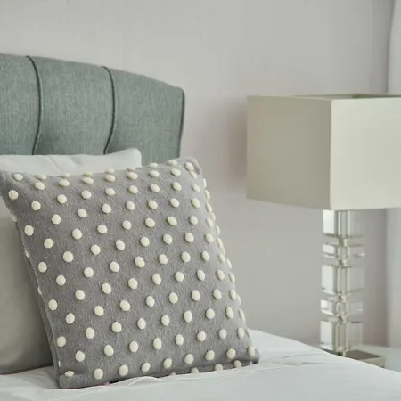 Apartamento Luxury In The Privileged *