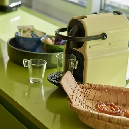 Appartement Luxury In The Privileged