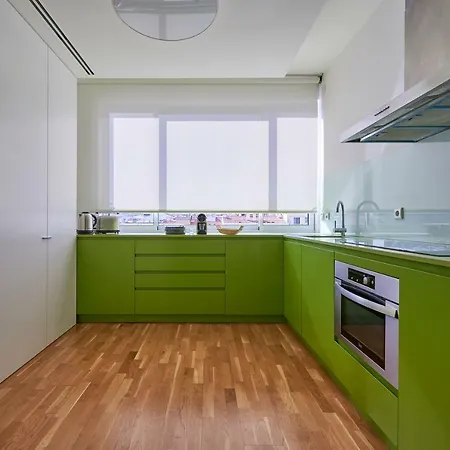 Luxury In The Privileged *