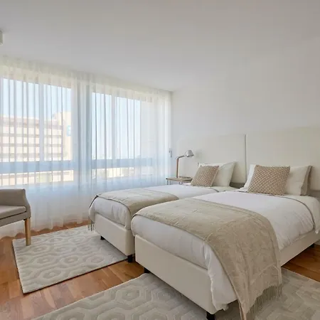 Apartamento Luxury In The Privileged *