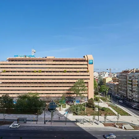 Luxury In The Privileged * Lissabon