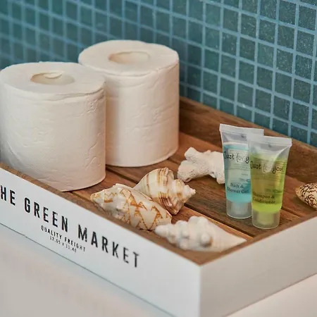 Apartamento Luxury In The Privileged *