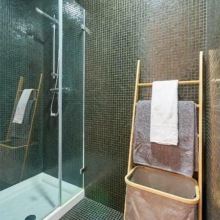 Appartement Luxury In The Privileged Lissabon