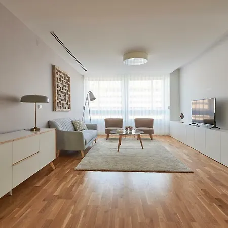 Luxury In The Privileged Lissabon