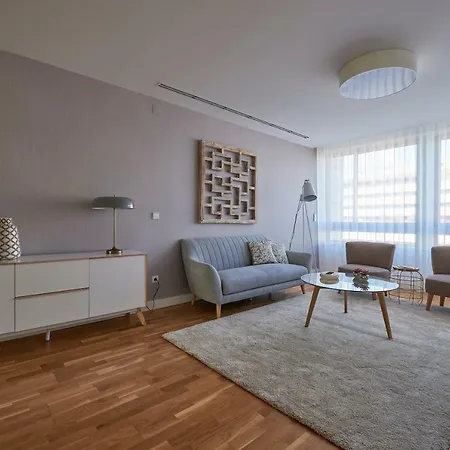 Luxury In The Privileged *