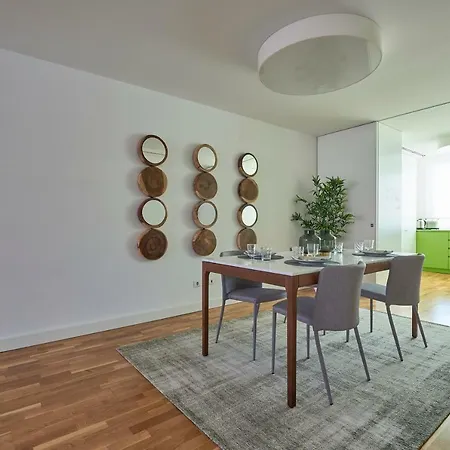 Appartement Luxury In The Privileged