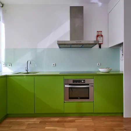 Luxury In The Privileged Lissabon