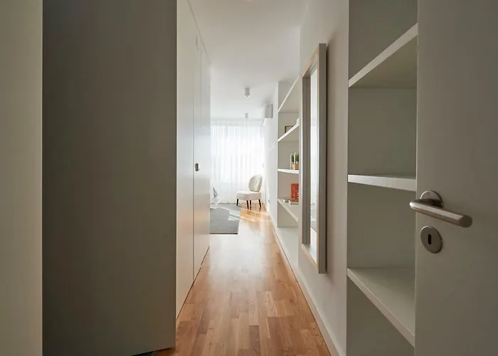 Luxury In The Privileged *