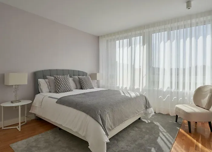 Luxury In The Privileged * Lisboa