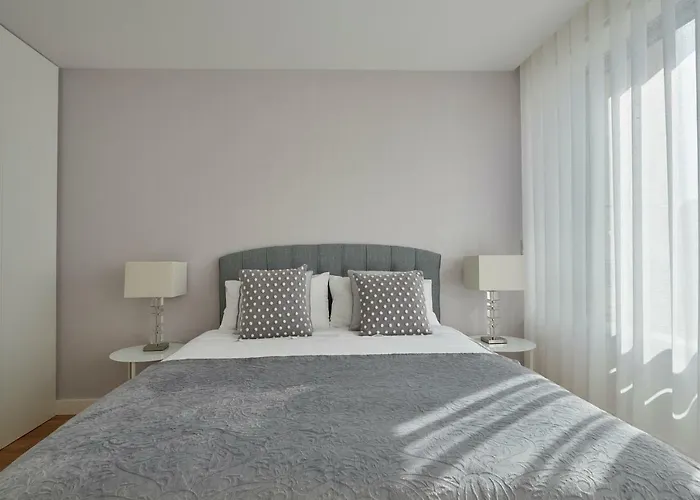 Luxury In The Privileged *