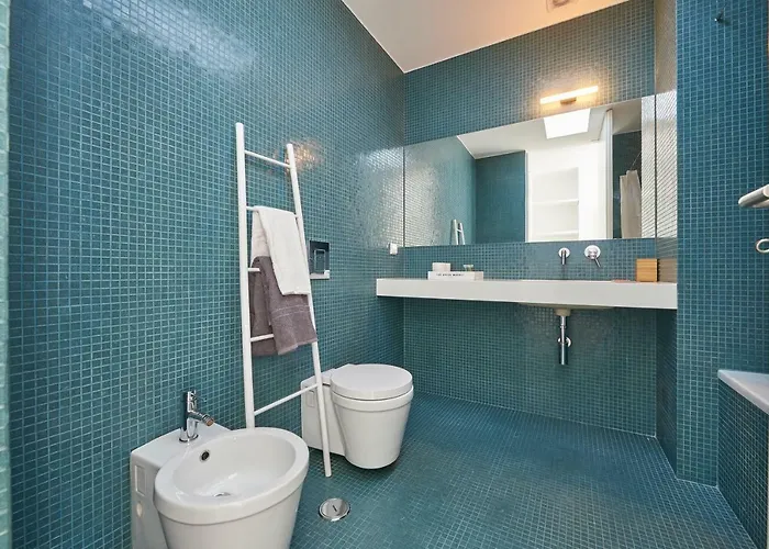 Luxury In The Privileged