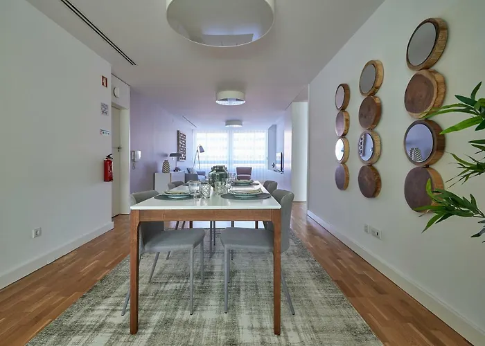 Luxury In The Privileged