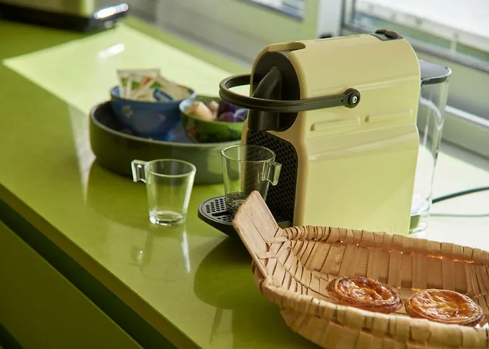 Apartmán Luxury In The Privileged