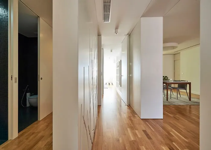 Luxury In The Privileged *