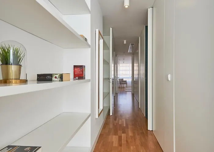 Luxury In The Privileged * Lisboa