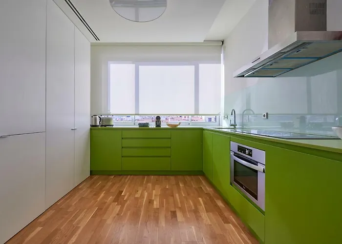 Luxury In The Privileged *