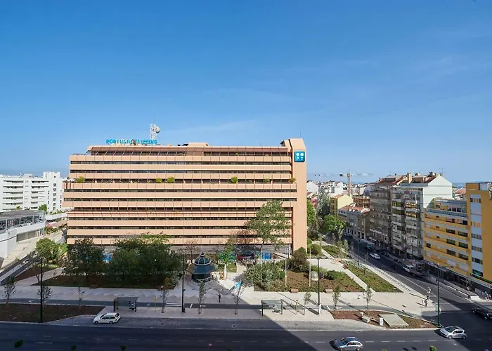 Luxury In The Privileged * Lisboa