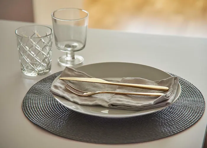 Luxury In The Privileged * Lisboa