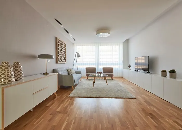 Luxury In The Privileged Lisboa