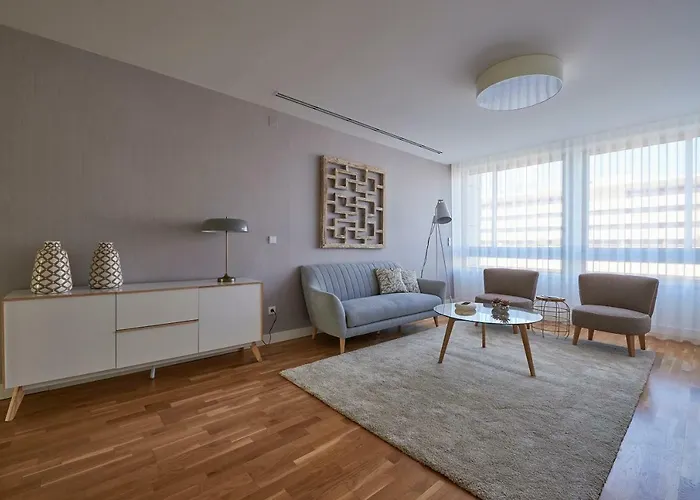 Luxury In The Privileged *