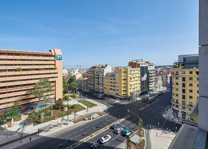 Luxury In The Privileged * Lisboa