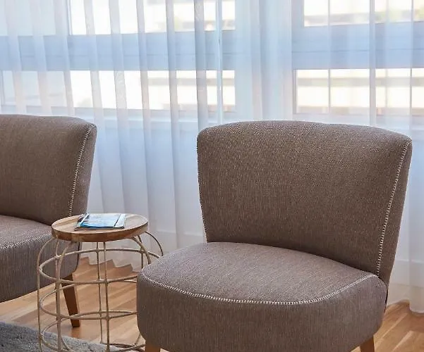 Luxury In The Privileged Lisboa