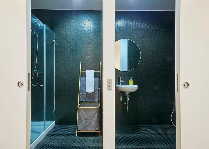 Apartmán Luxury In The Privileged