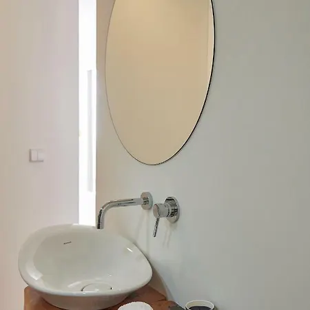 Luxury In The Privileged Apartament