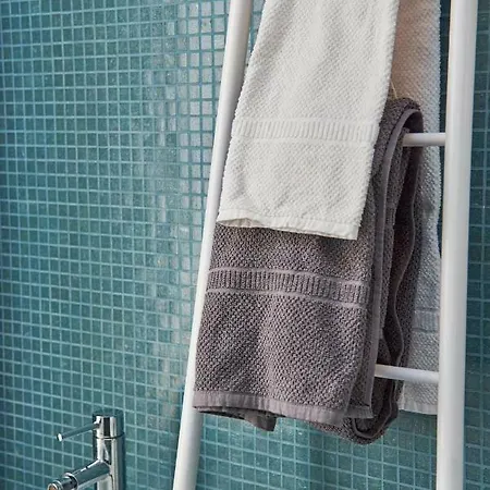 Luxury In The Privileged Apartament