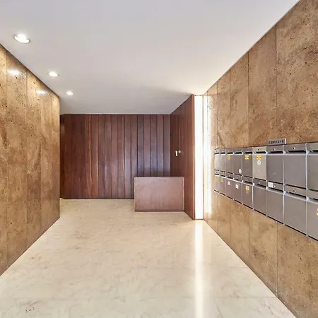 Apartament Luxury In The Privileged