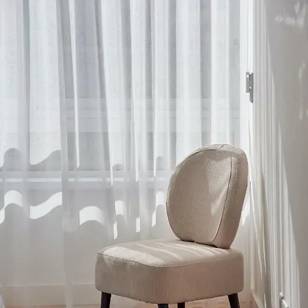 Luxury In The Privileged * Lizbona