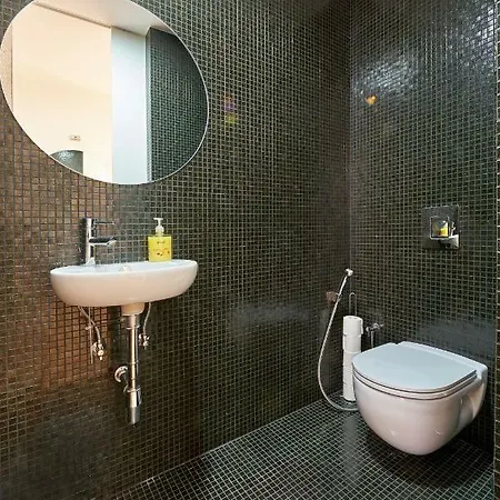 Apartament Luxury In The Privileged