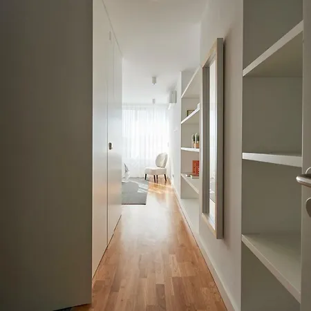 Luxury In The Privileged *