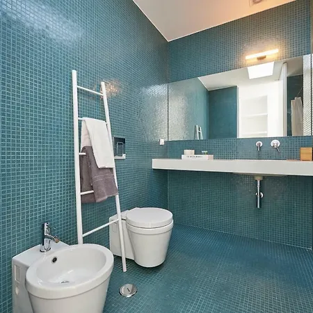 Luxury In The Privileged